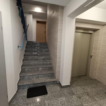 Przytulny Apartament Mario Mare Kolobrzeg Ngoại thất bức ảnh