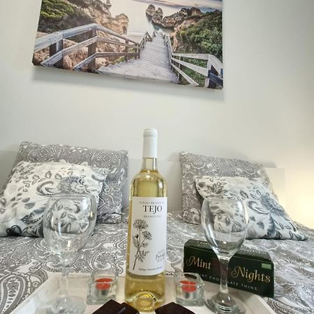 Przytulny Apartament Mario Mare Kolobrzeg Ngoại thất bức ảnh