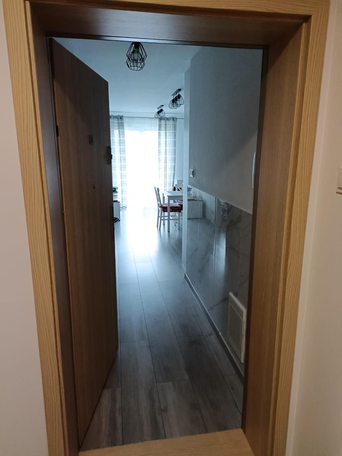 Przytulny Apartament Mario Mare Kolobrzeg Ngoại thất bức ảnh